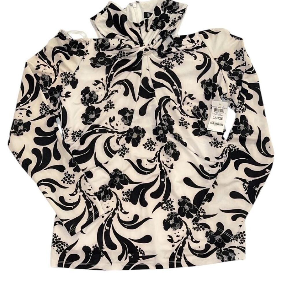 Inc-international-concepts Women's Blouse